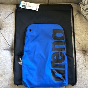 Arena swim bag NWT